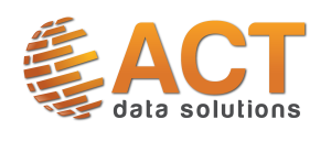 ACT Data Solutions